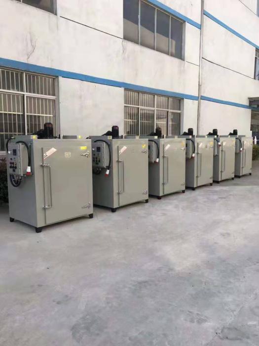 Industrial Explosion-proof High-temperature Drying Machine