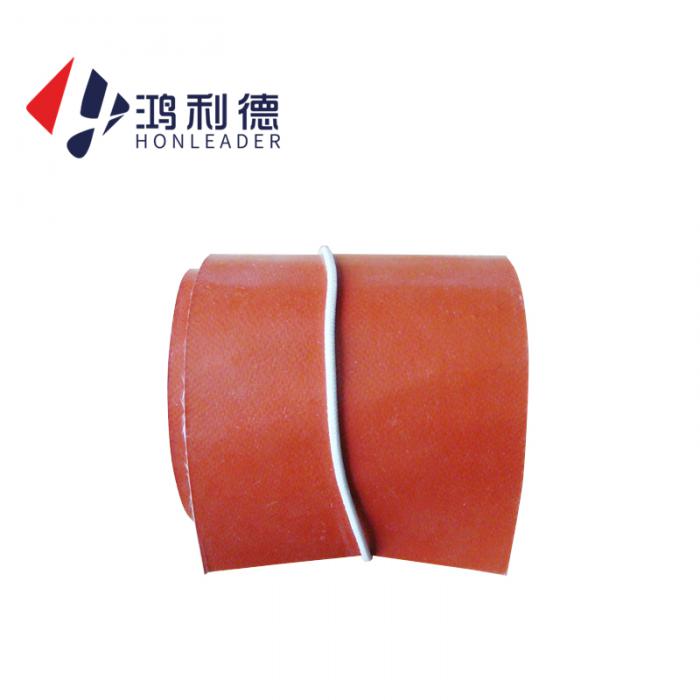 Silicone rubber heater for Tesla car lithium battery