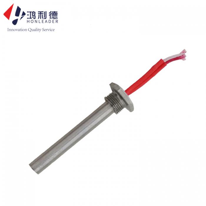 Cartridge Heater With Screw