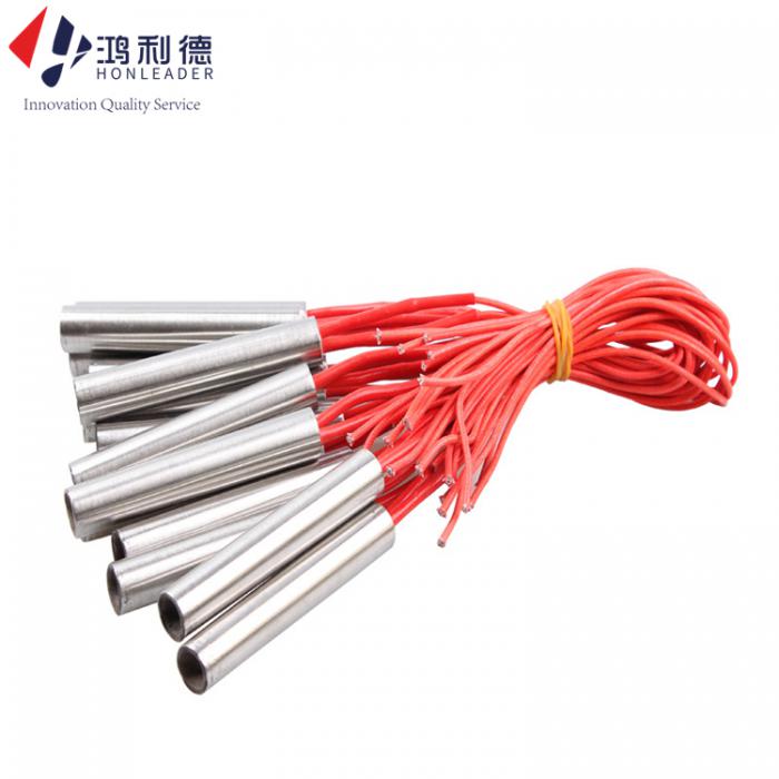 High Temperature Cartridge Heater