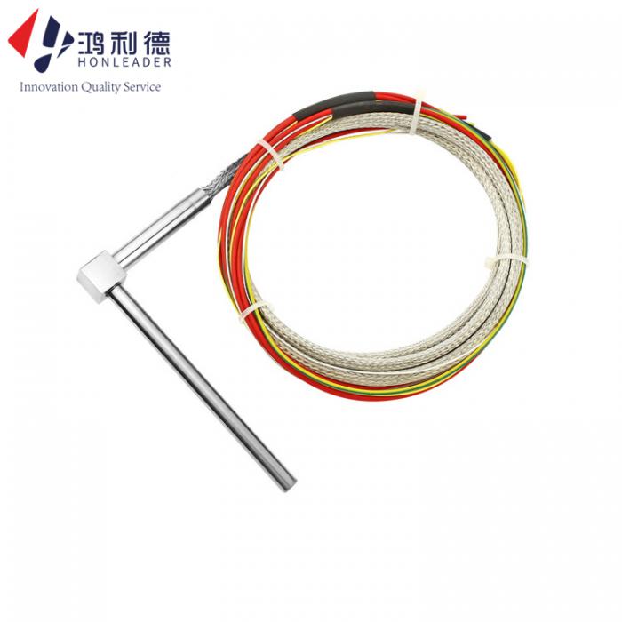 Cartridge Heater With Thermocouple J/K