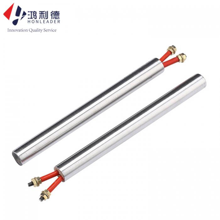 High Temperature Cartridge Heater