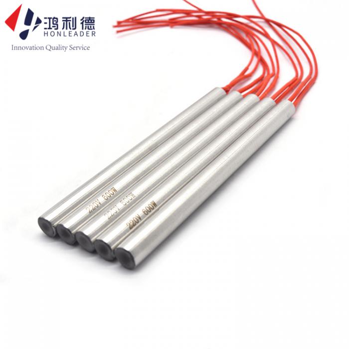 High Temperature Cartridge Heater