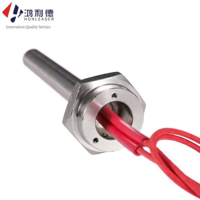 Industrial Immersion Water Cartridge Heater