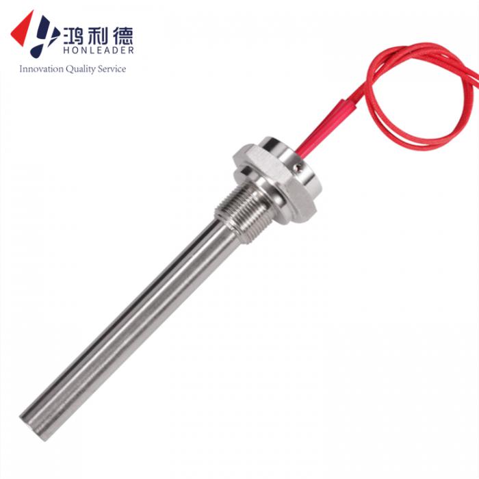 Industrial Immersion Water Cartridge Heater