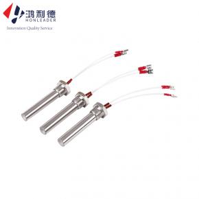 Cartridge Heater With Screw