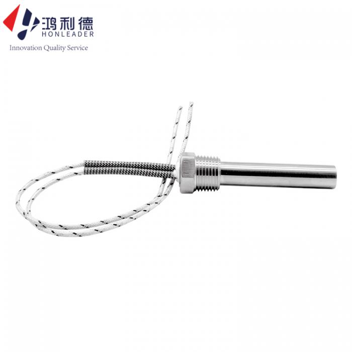 Cartridge Heater For Packing Machinery