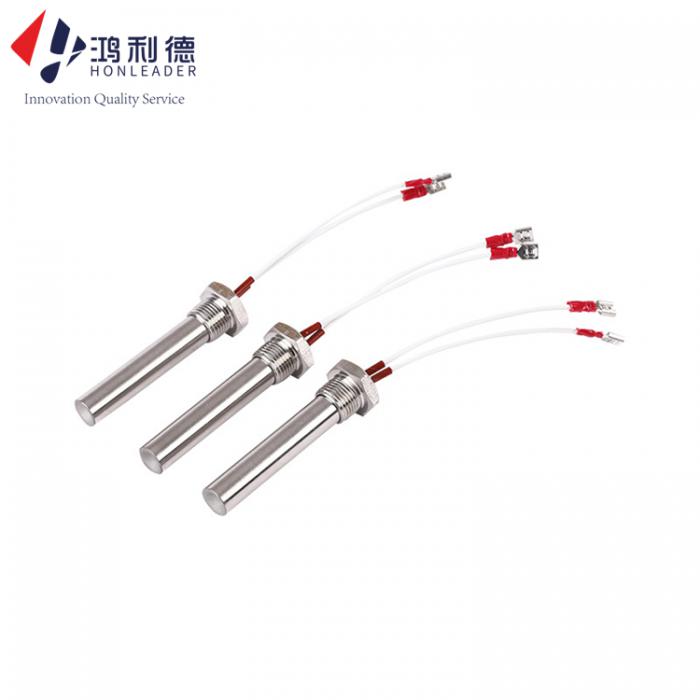 Immersion Cartridge Heater