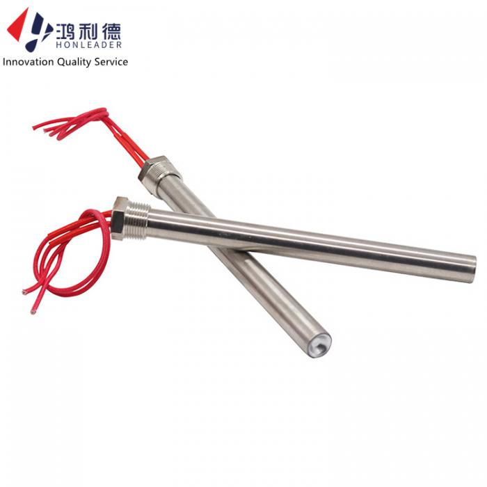 Immersion Cartridge Heater