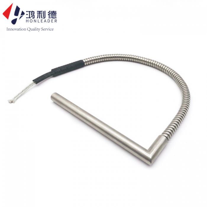 Cartridge heater