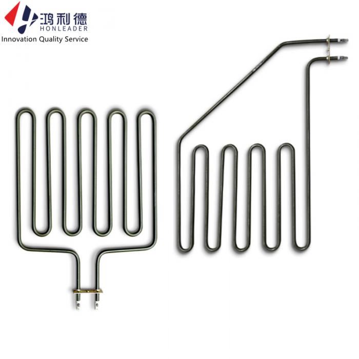 Tubular Heater Element