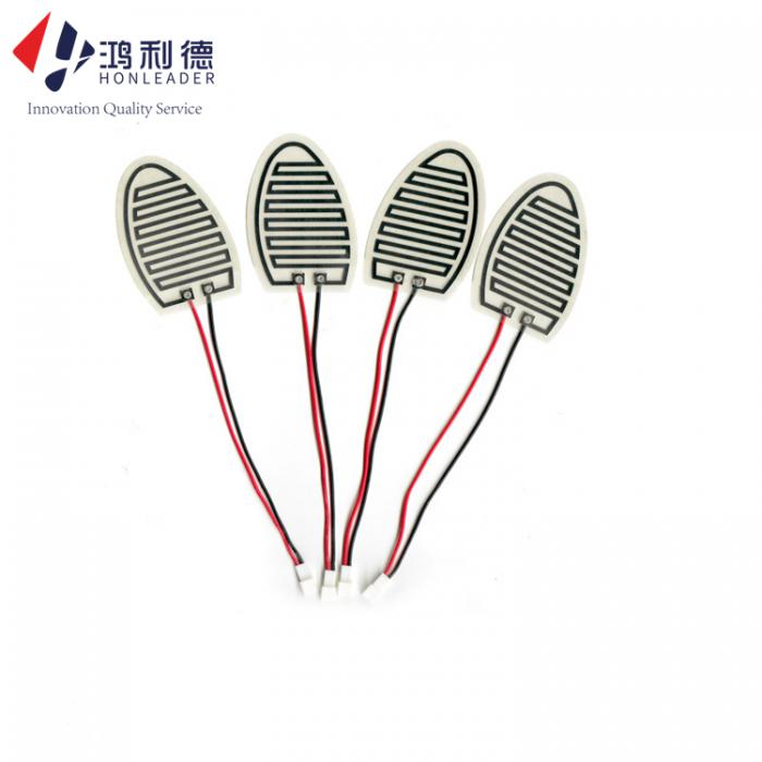 Insole Heater Elements