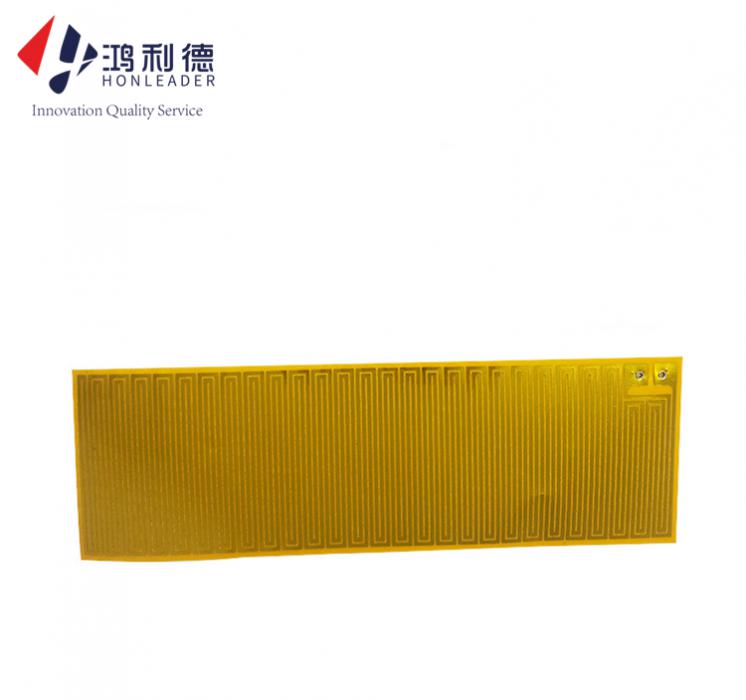 Lithium Battery Flexible Heaters