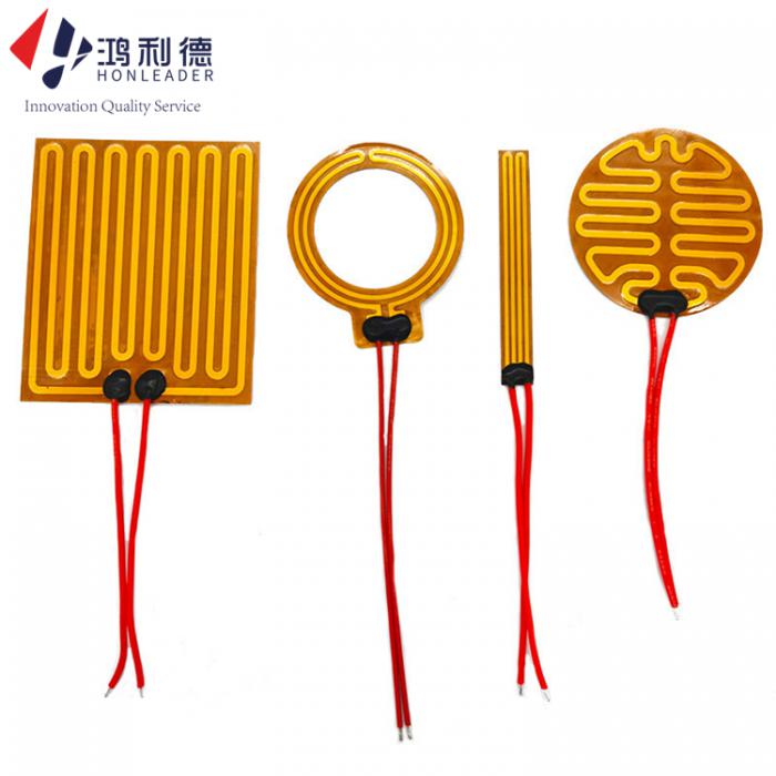 3D Printer Heater Element