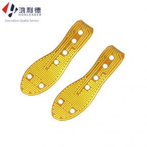 Insole Heater Elements