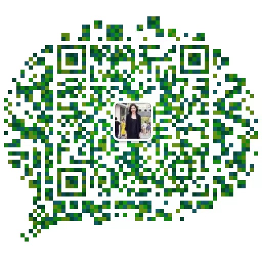 Wechat QR