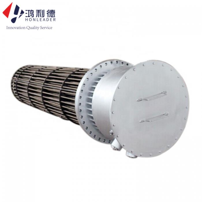 Customized Industrial Flange Immersion Heater