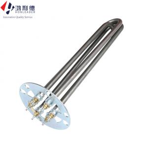 Immersion Electric Heating Tube for Pellet dryer heater 12kg 25kg 50kg 75kg100kg