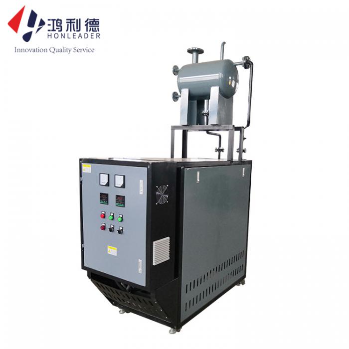 Thermal Oil Boiler Circulating Heater For Hot Press Machine