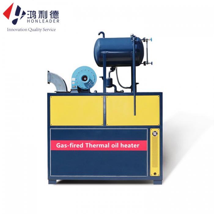 Industrial Thermal Oil Boiler Heater