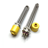 Immersion heater