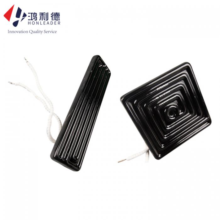 Infrared Ceramic Planel Heater