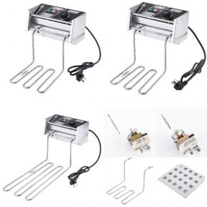 Deep Fryer Heater