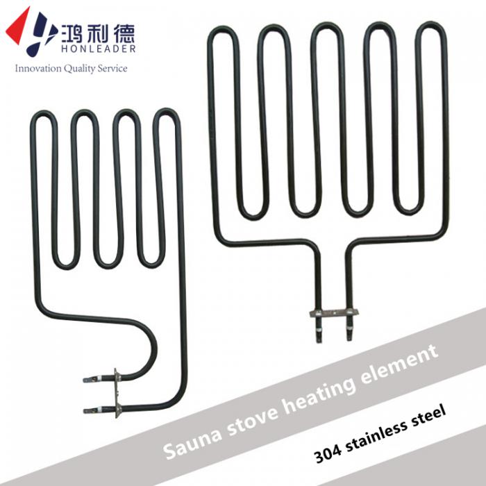 Sauna Heater Element