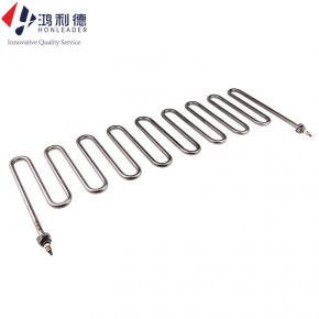 Barbecue Grill Tubular Heater