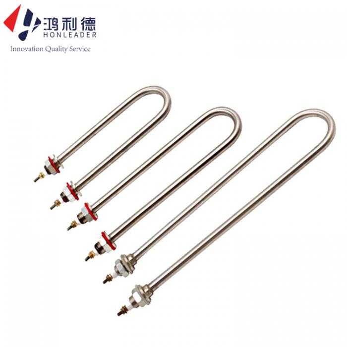 Tubular Heater For Electric Steam Rice Cabinet