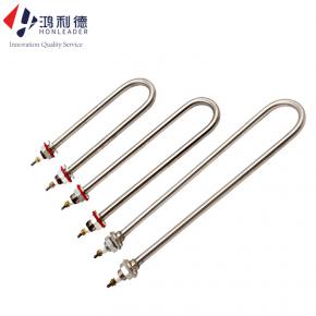 Tubular Heater For Electric Steam Rice Cabinet