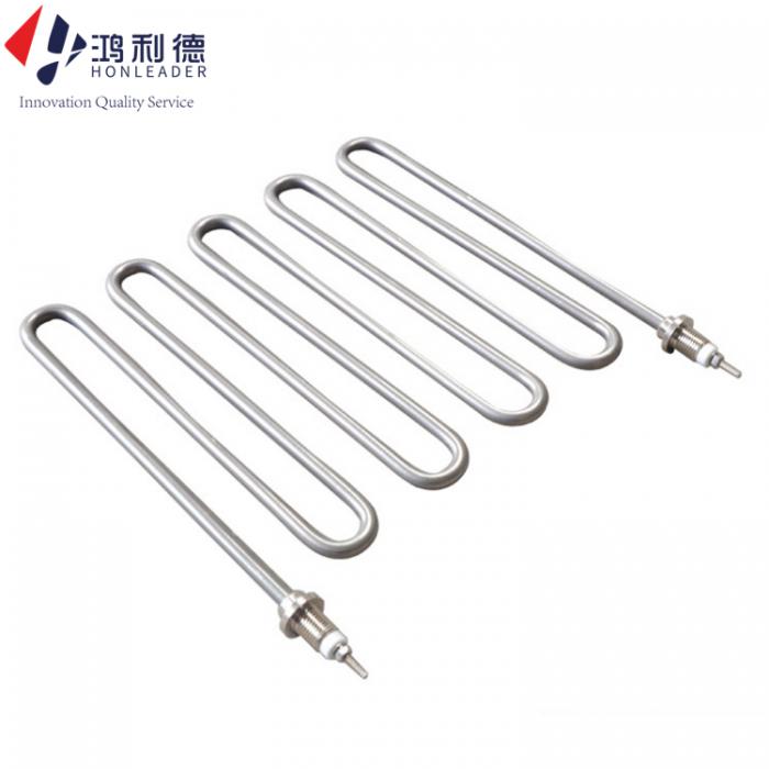 Barbecue Grill Tubular Heater