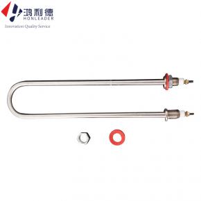 U-shaped Water Tubular Heater