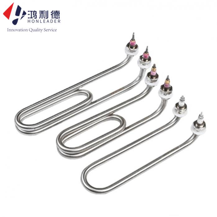 Tubular Heater For Electric Steam Rice Cabinet
