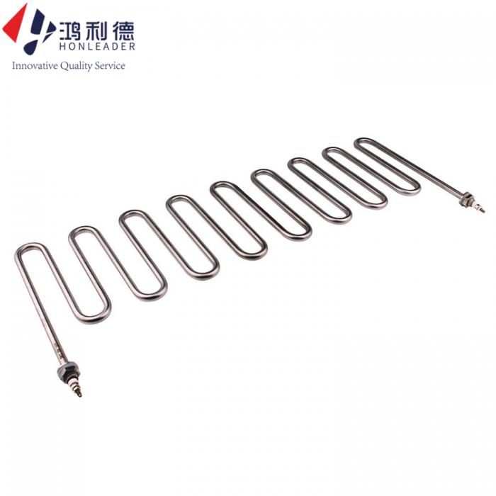 Barbecue Grill Tubular Heater