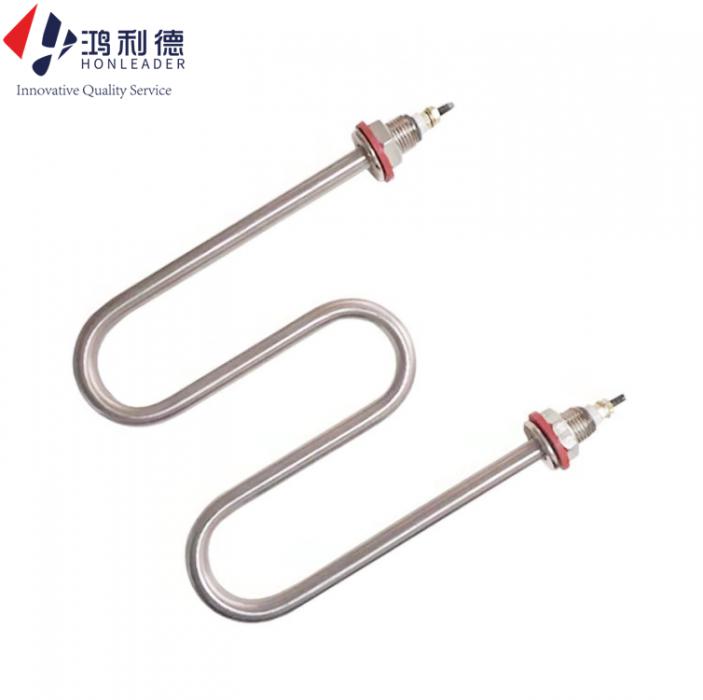 Resistance Tubular Heater For Dryers