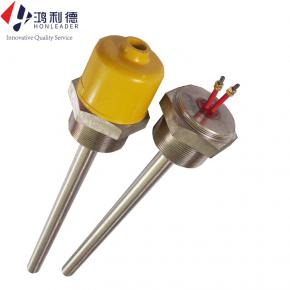 Immersion Water Cartridge Heater With Thread
