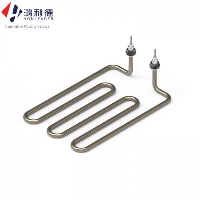 Resistance Tubular Heater For Dryers