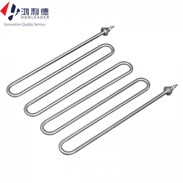 Resistance Tubular Heater For Ovens