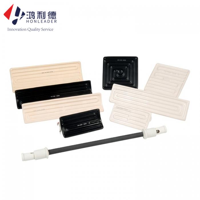 Infrared Ceramic Planel Heater