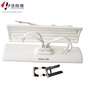 Infrared Ceramic Plate Heater With Sensor
