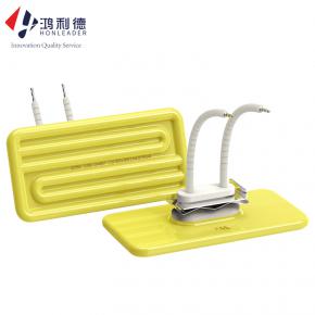 Infrared Ceramic Plate Heater Without Sensor