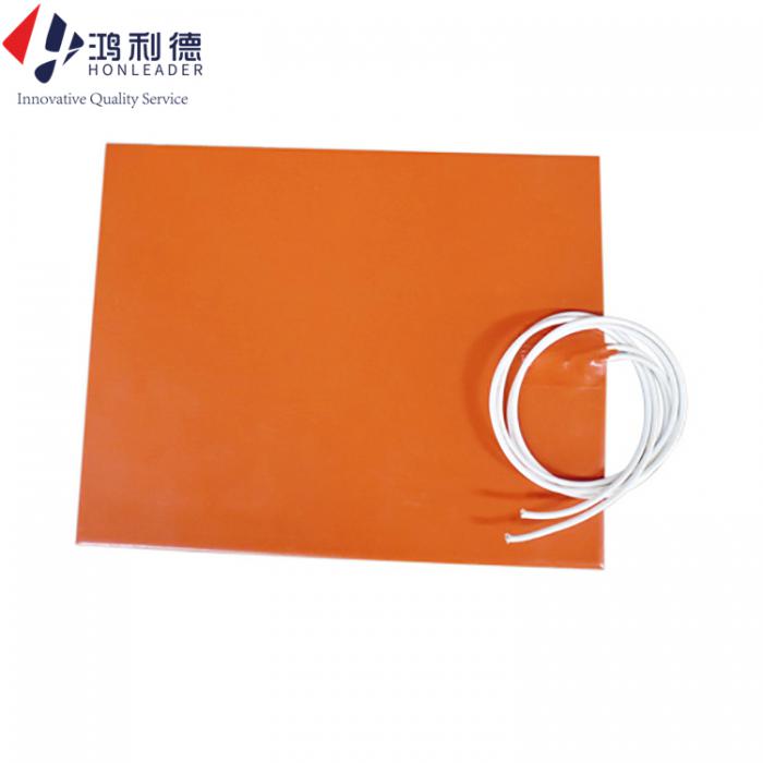 Pet Warming Pad Flexible Heater