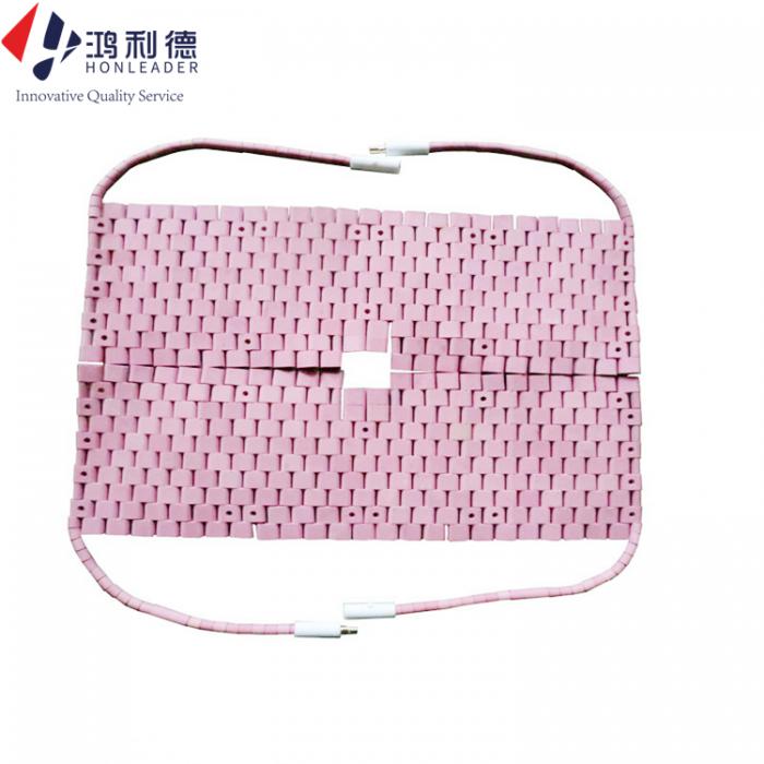 Pre-welding Heat Treatment Flexible Ceramic Heater