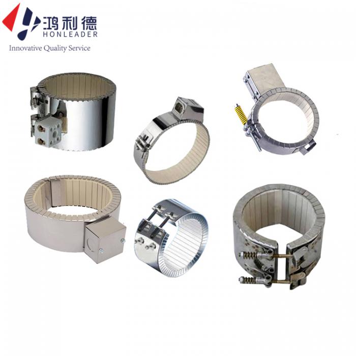 Blow-molding Machine Ceramic Band Heater