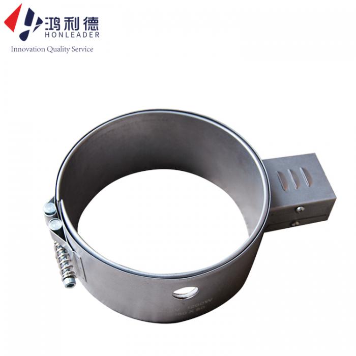 Plastic Blow Molding Machine Mica Band Heater