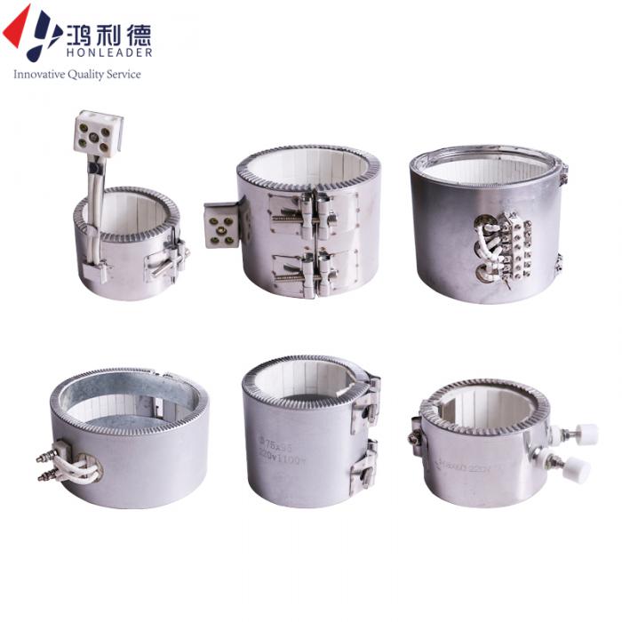 Blow-molding Machine Ceramic Band Heater