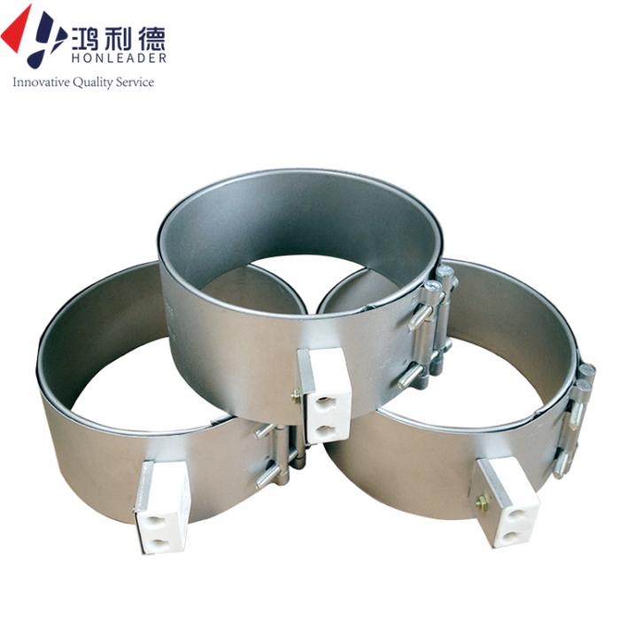 Mica Band Heater For Plastic Granular Machine