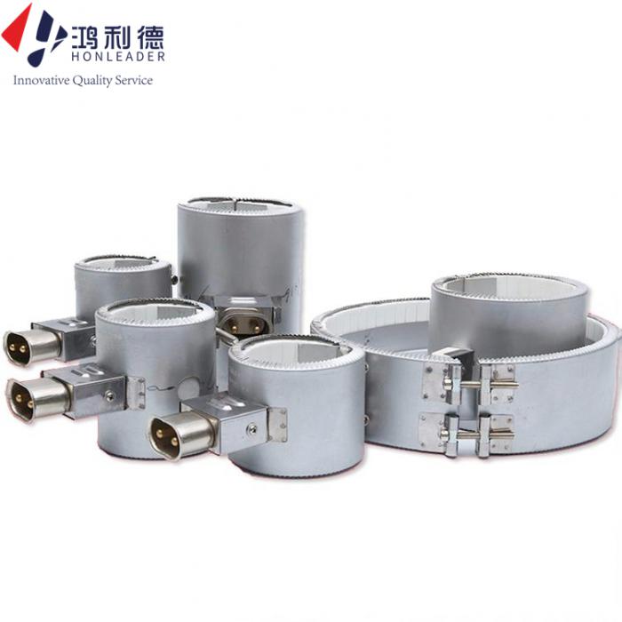 Blow-molding Machine Ceramic Band Heater