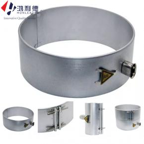 Mica Band Heater For Plastic Granular Machine